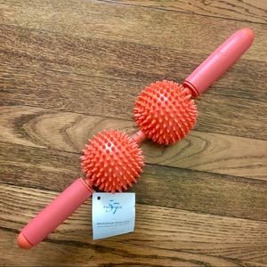 Massage roller
